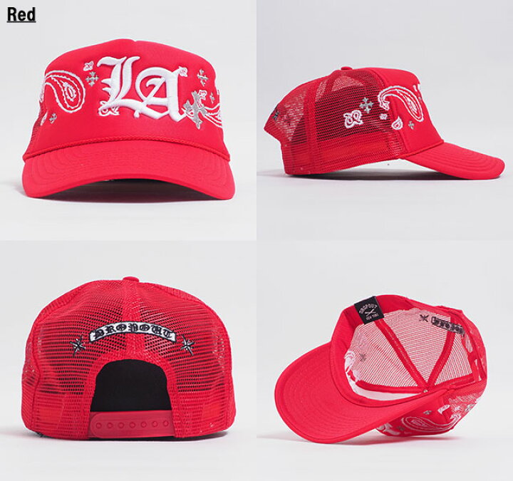 楽天市場】DROP OUT NEW YORK NYC メッシュキャップ トラッカーハット 