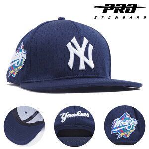 �v���X�^���_�[�h �����L�[�X �L���b�v �l�C�r�[ PRO STANDARD NEW YORK YANKEES MESH SNAPBACK HAT COOPERS TOWN COLLECTION �T�C�h�p�b�` SIDE PATCH �X�i�b�v�o�b�N �X�q �n�b�g NAVY �� �����Y ���f�B�[�X US���f�� 