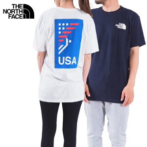 m[XtFCX  TVc Y fB[X IC TEE S/S zCg  lCr[  Jbg\[ gbvX M L XL LL 2LTCY USf čf AEgbg THE NORTH FACE