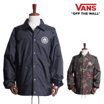 楽天市場】vans ナイロンジャケットの通販