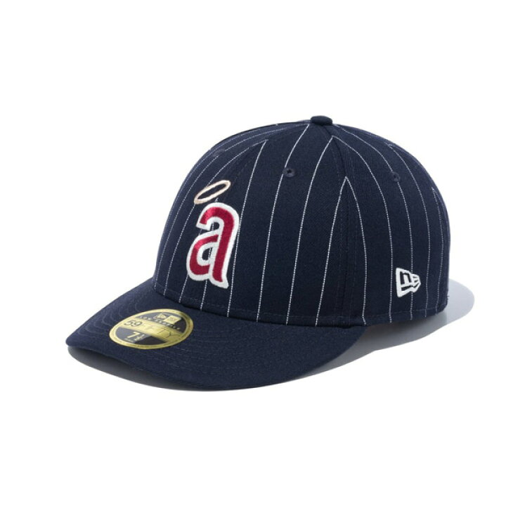 楽天市場】NEWERA CAP ニューエラ キャップ LP 59FIFTY Pinstripe 