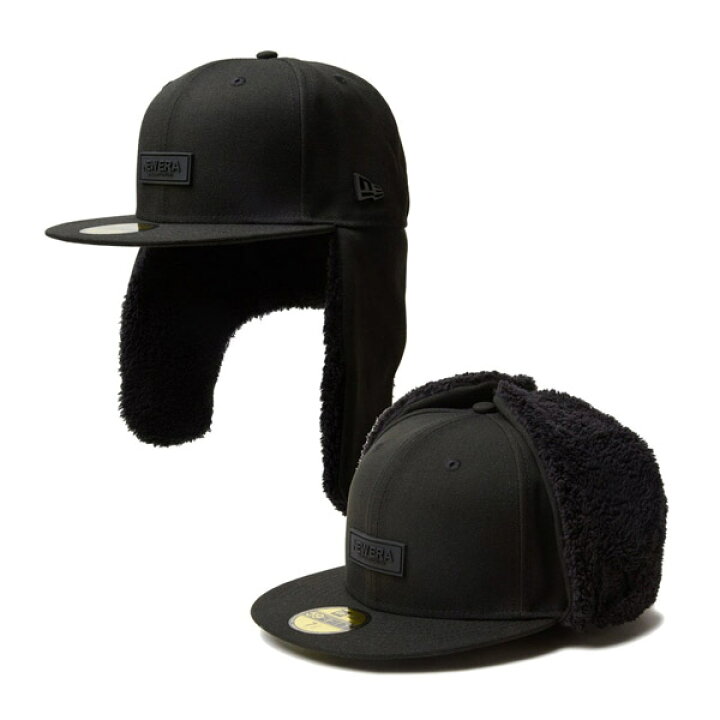 楽天市場】NEWERA CAP ニューエラ キャップ 59FIFTY Dog Ear ドッグ 