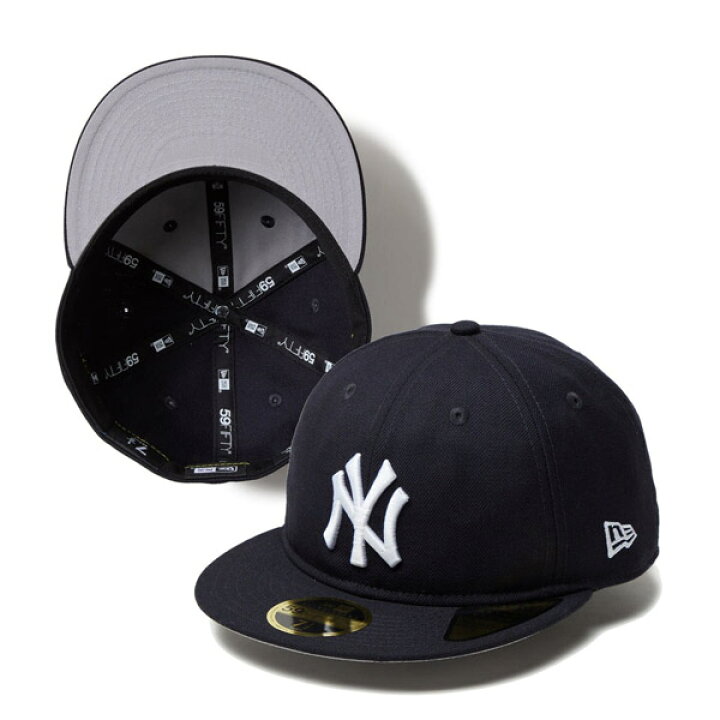 楽天市場】NEWERA CAP ニューエラ キャップ RC 59FIFTY Powered by 