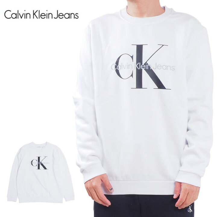 楽天市場】Calvin Klein Jeans カルバンクライン ジーンズ モノグラム 
