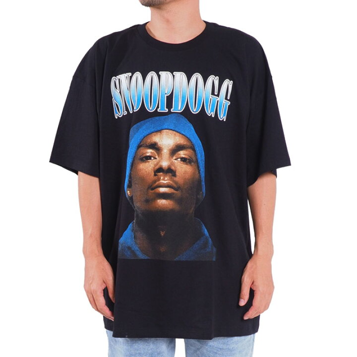 楽天市場】メンズ Tシャツ Snoop Dogg スヌープ・ドッグ ラップT 
