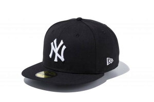 NEWERA �j���[�G�� 59FIFTY �j���[���[�N�E�����L�[�X �u���b�N × �z���C�g �����Y �j�� ���f�B�[�X ���� �X�q �n�b�g ���� �A�N�Z�T���[ �������� NEW ERA �������K�i ���K�戵�X 14525208