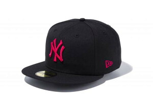 NEWERA �j���[�G�� 59FIFTY �j���[���[�N�E�����L�[�X �u���b�N × �X�g���x���[ �����Y �j�� ���f�B�[�X ���� �X�q �n�b�g ���� �A�N�Z�T���[ �������� NEW ERA �������K�i ���K�戵�X 14525209