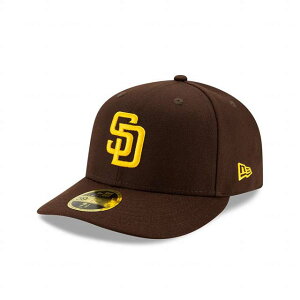 NEWERA �j���[�G�� LP 59FIFTY MLB�I���t�B�[���h �T���f�B�G�S�E�p�h���X �Q�[�� �����Y �j�� ���f�B�[�X ���� �X�q �n�b�g ���� �A�N�Z�T���[ �������� NEW ERA �������K�i ���K�戵�X 14524659