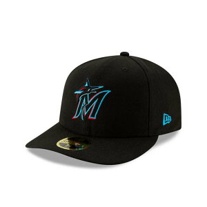 NEWERA �j���[�G�� LP 59FIFTY MLB�I���t�B�[���h �}�C�A�~�E�}�[�����Y �Q�[�� �����Y �j�� ���f�B�[�X ���� �X�q �n�b�g ���� �A�N�Z�T���[ �������� NEW ERA �������K�i ���K�戵�X 14524667