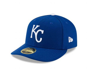 NEWERA ニューエラ LP 59FIFTY MLBオンフィールド カンザスシティ・ロイヤルズ ゲーム メンズ 男性 レディース 女性 帽子 ハット 小物 アクセサリー 送料無料 NEW ERA 国内正規品 正規取扱店 14524670
