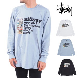ステューシー Stussy 大きいサイズ メンズtシャツ カットソー 通販 人気ランキング 価格 Com