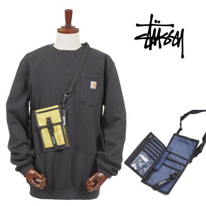 Stussy 財布の通販 価格比較 価格 Com