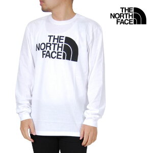 AEgbg m[XtFCX TVc Y n[th[ TEE fB[X S M L XL XXLTCY zCg  USf 傫TCY THE NORTH FACE LONG SLEEVE HALF DOME TEE