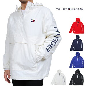 g~[qtBK[ p[J[ AmbNWPbg n[tWbv ubN Y j fB[X  S M L XLTCY  USf TOMMY HILFIGER iCWPbg EChu[J[ }