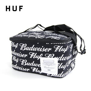 AEgbg HUF×BUDWEISER nt ohCU[ 6pbN ۗ obO 6-PACK COOLER BAG BLACK LoX N[[ obN  R{ ubN   Y j fB[X  ٓ ۗobN 