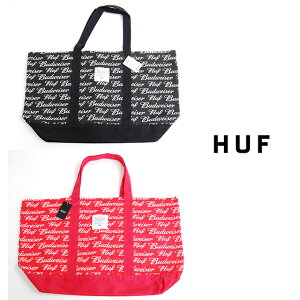 AEgbg HUF×BUDWEISER nt ohCU[ g[g obO TOTE BAG BLACK RED LoX obN  R{ bh  ubN   Y j fB[X  JWA Xg[g u