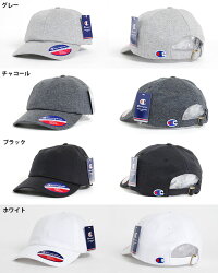 CHAMPIONチャンピオンPLANECOTTONCAPローキャップWASHEDウォッシュ加工ロゴ刺繍無地キャップ帽子ブラックホワイトネイビーレッド黒白紺赤ロークラウンLOWCAPGOLFゴルフUSモデルストラップバック