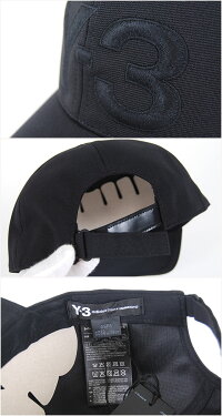 Y-3(adidas×YohjiYamamoto)ELASTICBELTBLACKワイスリーアディダスヨージヤマモトロゴリングベルトブラック黒メンズ男性小物アクセサリーストリートワンポイント