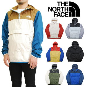 AEgbg USf@m[XtFCX iCWPbg AmbN pbJu THE NORTH FACE FANORAK JACKET }Eep[J[ }p JY j AEghA ނ CEFA@ 