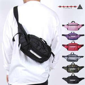 AEgbg BLACK PYRAMID ubNs~bh obO TECH SLING BAG ubN p[v bh Vo[ sN J      V_[obO EFXgobO {fB[obO ΂߂
