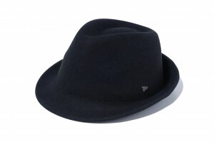 NEWERA �j���[�G�� The Trilby �g�����r�[ �E�[�� �u���b�N �����Y ���f�B�[�X �j�����p ���j�Z�b�N�X �X�q �L���b�v �X�g���[�g NEW ERA