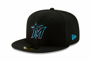 NEWERA �j���[�G�� 59FIFTY MLB�I���t�B�[���h �}�C�A�~�E�}�[�����Y �Q�[�� �����Y �j�� ���f�B�[�X ���� �X�q �n�b�g ���� �A�N�Z�T���[ �������� NEW ERA �������K�i ���K�戵�X 14524874
