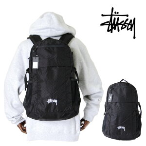 ステューシー Stussy デイパック リュック 通販 人気ランキング