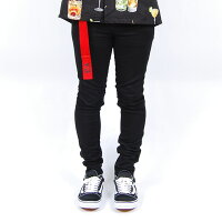 Y-3(adidas×YohjiYamamoto)Y3LOGOBELTREDワイスリーアディダスヨージヤマモトロゴリングベルトレッド赤メンズ男性小物アクセサリーストリートワンポイント