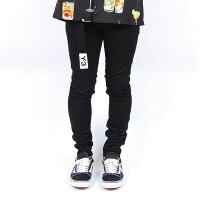 Y-3(adidas×YohjiYamamoto)Y3ELASTICBELTBLACKワイスリーアディダスヨージヤマモトロゴリングベルトブラック黒メンズ男性小物アクセサリーストリートワンポイント