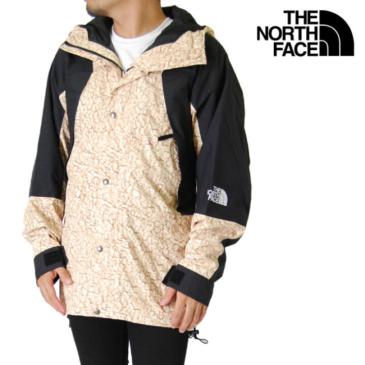 楽天市場】アウトレット USモデル ノースフェイス マウンテンライト  
