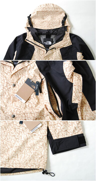 楽天市場】アウトレット USモデル ノースフェイス マウンテンライト  