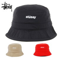 STUSSYSTOCKLOCKFA14BUCKETHATCAPBURGUNDYWHITEステューシーストックロックバケットハットキャップハットバーガンディー赤紫ホワイト白メンズ男性レディース女性ストリートブランドスケーターHIPHOPヒップホップ