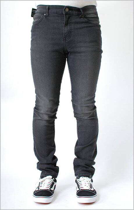楽天市場】アウトレット CHEAP MONDAY チープマンデイ TIGHT TRUE GREY 