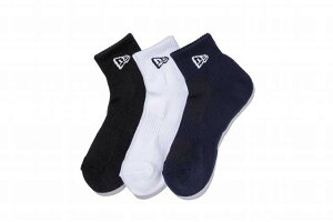 NEWERA �j���[�G�� [�\�b�N�X �A���N�� 3�y�A �}���`] �C�� BLACK WHITE NAVY �� �� �� �u���b�N �z���C�g �l�C�r�[ �����Y �j�� ���f�B�[�X ���� �X�q �n�b�g ���� �A�N�Z�T���[ NEW ERA �������K�i ��
