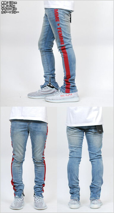 楽天市場】アウトレット HOMME+FEMME LA オムファムエルエー HFLA 