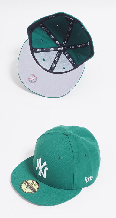 楽天市場】[即納]USモデル NEW ERA ニューエラ ニューヨーク 