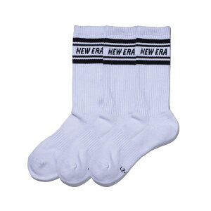 NEWERA �j���[�G�� [�\�b�N�X �N���[ 3�y�A ���C�� �z���C�g] �C�� WHITE �� �����Y �j�� ���f�B�[�X ���� �X�q �n�b�g ���� �A�N�Z�T���[ NEW ERA �������K�i ���K�戵�X 14518179
