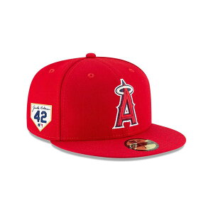 [���[]NEWERA CAP �j���[�G�� �L���b�v 59FIFTY Jackie Robinson Day 2023 ���T���[���X�E�G���[���X �����Y �j�� �X�q �n�b�g ���� �������K�i ���K�戵�X NEW ERA