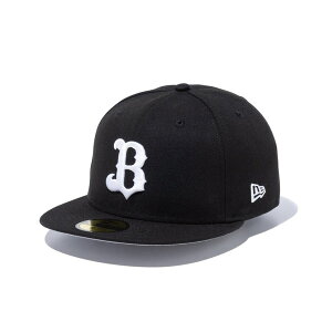NEWERA CAP �j���[�G�� �L���b�v 59FIFTY �I���b�N�X�E�o�t�@���[�Y �u���b�N × �z���C�g �����Y �j�� �X�q �n�b�g ���� �������K�i ���K�戵�X NEW ERA �O���[�u���� �A���_�[�o�C�U�[�O���[ ��