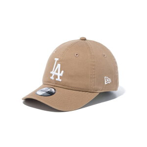 NEWERA �j���[�G�� �q���T�C�Y Child 9TWENTY �E�H�b�V���h�R�b�g�� ���T���[���X�E�h�W���[�X �J�[�L × �z���C�g �n���h�E�H�b�V���u�� SNAPBACK CAP 920 �T�C�Y���߉\ �L�b�Y �X�q �n�b�g ���� ��