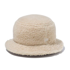 [���[]NEWERA �j���[�G�� �o�P�b�g01 Boa Fleece �{�A�t���[�X �x�[�W���@�����Y �j�� ���f�B�[�X ���� �X�q �n�b�g �������� NEW ERA �������K�i ���K�戵�X