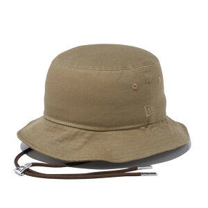 [���[]NEWERA �j���[�G�� �o�P�b�g01 Cord Strap Bucket �R�[�h�X�g���b�v �u���e�B�b�V���J�[�L�@�����Y �j�� ���f�B�[�X ���� �X�q �n�b�g �������� NEW ERA �������K�i ���K�戵�X