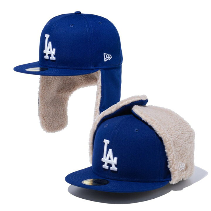 楽天市場】NEWERA CAP ニューエラ キャップ 59FIFTY Dog Ear ドッグ 