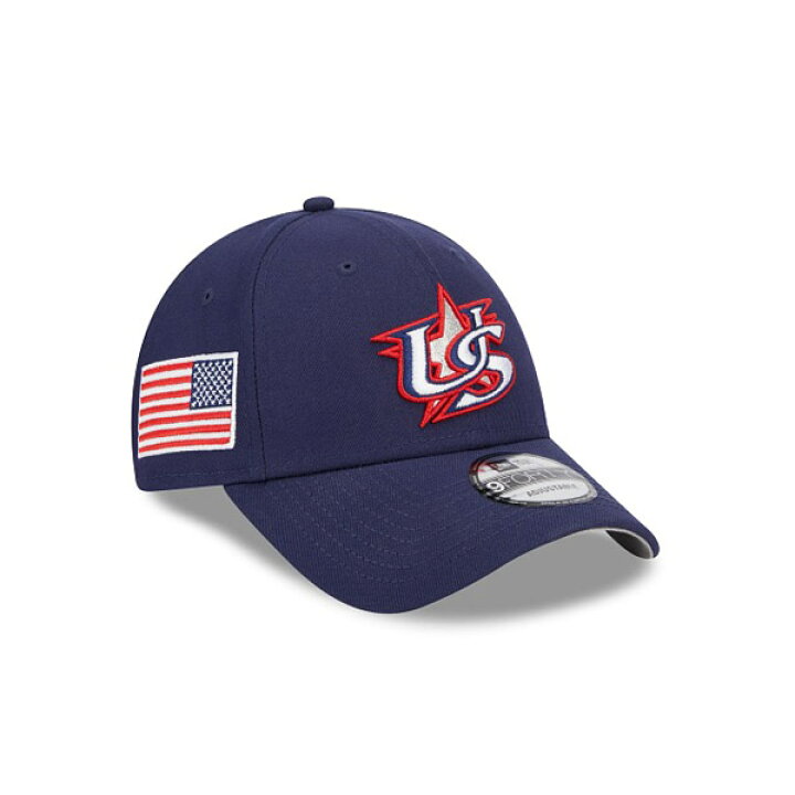 楽天市場】NEWERA ニューエラ USモデル 2023 WBC 940 WBC USA アメリカ 
