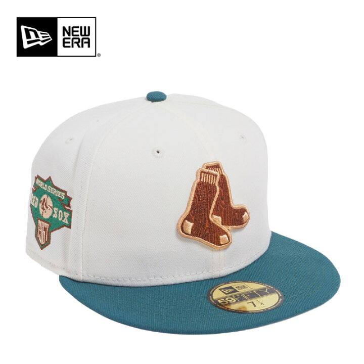 楽天市場】USモデル NEW ERA ニューエラ ボストン レッドソックス 