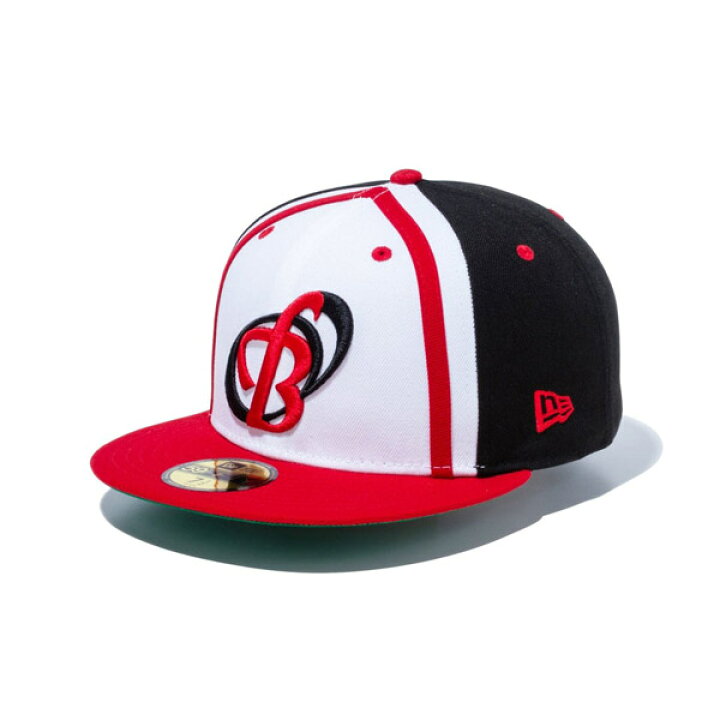 楽天市場】[即納]NEWERA ニューエラ 59FIFTY NPBクラシック 阪急 