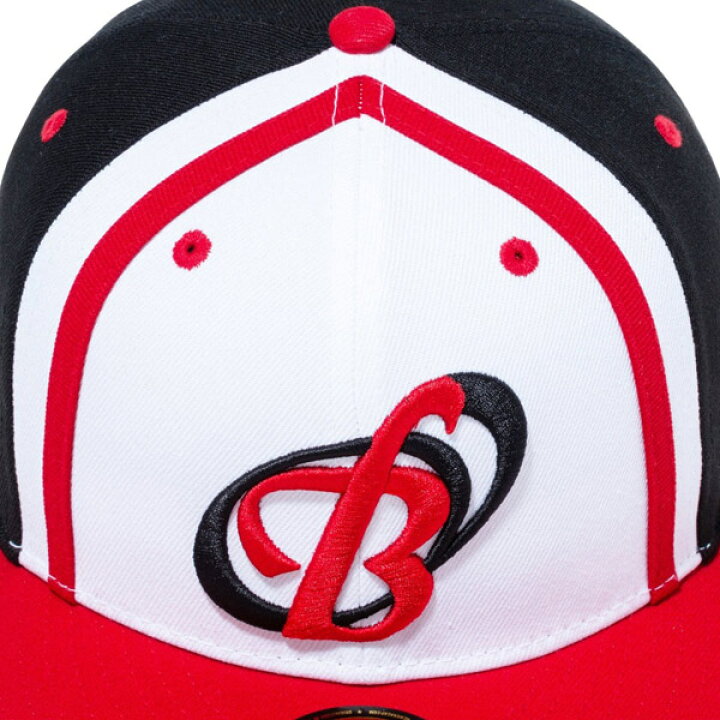 楽天市場】[即納]NEWERA ニューエラ 59FIFTY NPBクラシック 阪急 