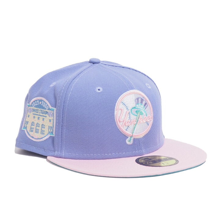 楽天市場】USモデル NEWERA ニューエラ キャップ 59FIFTY ニューヨーク 