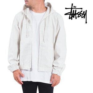 Xe[V[ STUSSY WPbg  OX[u Y ubN  j AE^[ Wp[ u] WbvAbv p[J[ [NWPbg CgAE^[ SOLID WORK JACKET USf