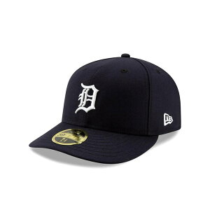 [���[] NEWERA �j���[�G�� LP 59FIFTY MLB�I���t�B�[���h �f�g���C�g�E�^�C�K�[�X �z�[�� �����Y �j�� ���f�B�[�X ���� �X�q �n�b�g ���� �A�N�Z�T���[ �������� NEW ERA �������K�i ���K�戵�X